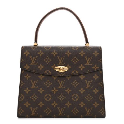 LOUIS VUITTON Monogram Malesherbes 1195967 .